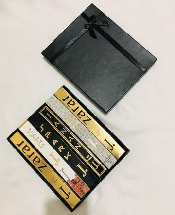 Original J. Perfumes Set (UNISEX)