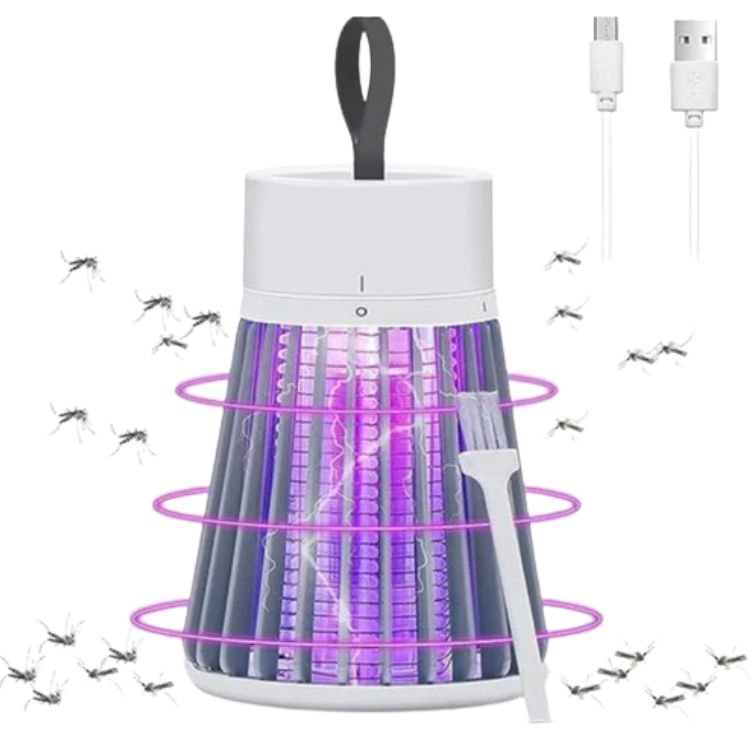 Mosquito Killer Lamp